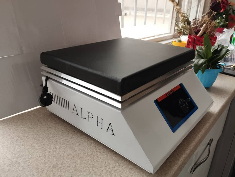 هاتپلیت 40*30 آنالوگ